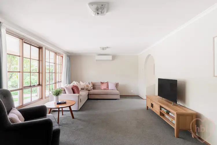 Fourth view of Homely house listing, 8 Eagar Place, Evatt ACT 2617