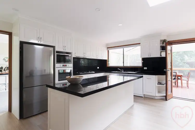 Fifth view of Homely house listing, 8 Eagar Place, Evatt ACT 2617