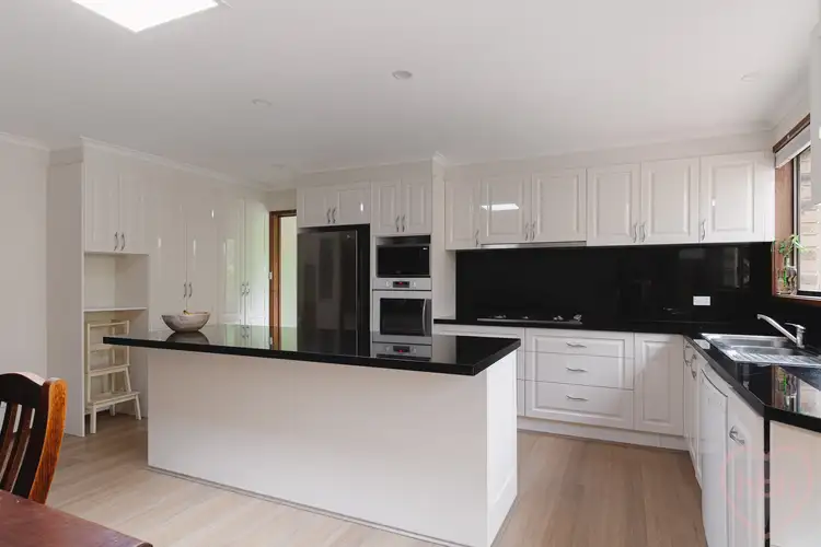 Sixth view of Homely house listing, 8 Eagar Place, Evatt ACT 2617
