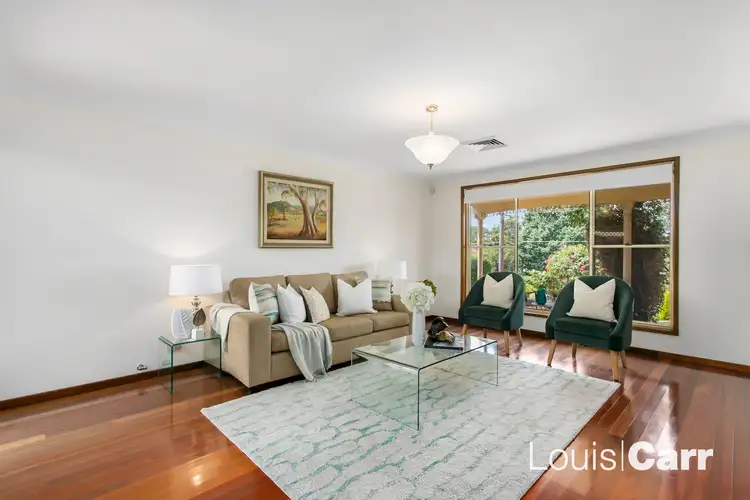 Second view of Homely house listing, 53 Jenner Road, Dural NSW 2158