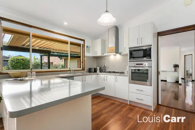 Third view of Homely house listing, 53 Jenner Road, Dural NSW 2158