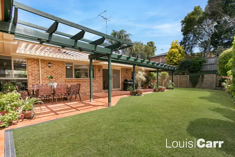 Fourth view of Homely house listing, 53 Jenner Road, Dural NSW 2158