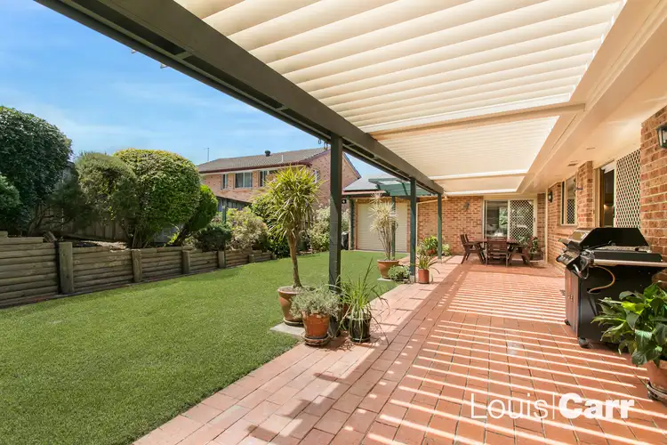 Fifth view of Homely house listing, 53 Jenner Road, Dural NSW 2158