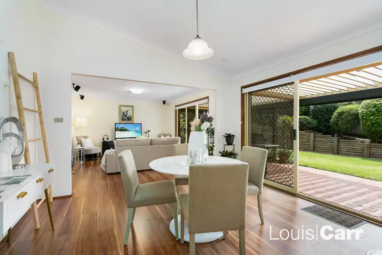Sixth view of Homely house listing, 53 Jenner Road, Dural NSW 2158