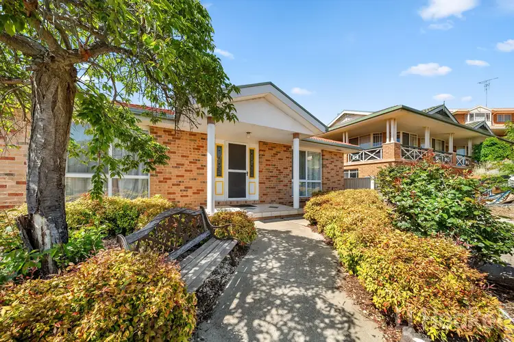 Main view of Homely house listing, 3 Marilyn Place, Karabar NSW 2620