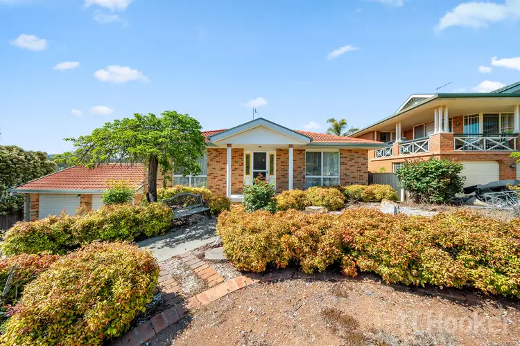 Third view of Homely house listing, 3 Marilyn Place, Karabar NSW 2620