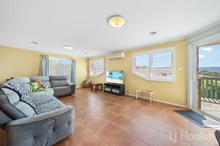 Fourth view of Homely house listing, 3 Marilyn Place, Karabar NSW 2620