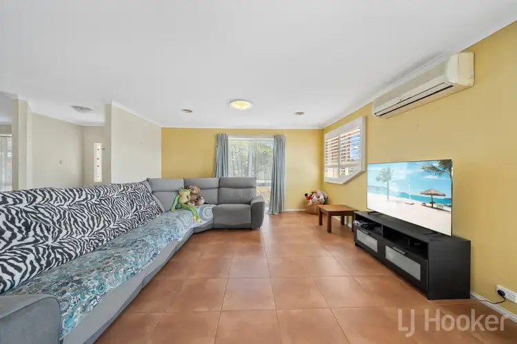 Fifth view of Homely house listing, 3 Marilyn Place, Karabar NSW 2620
