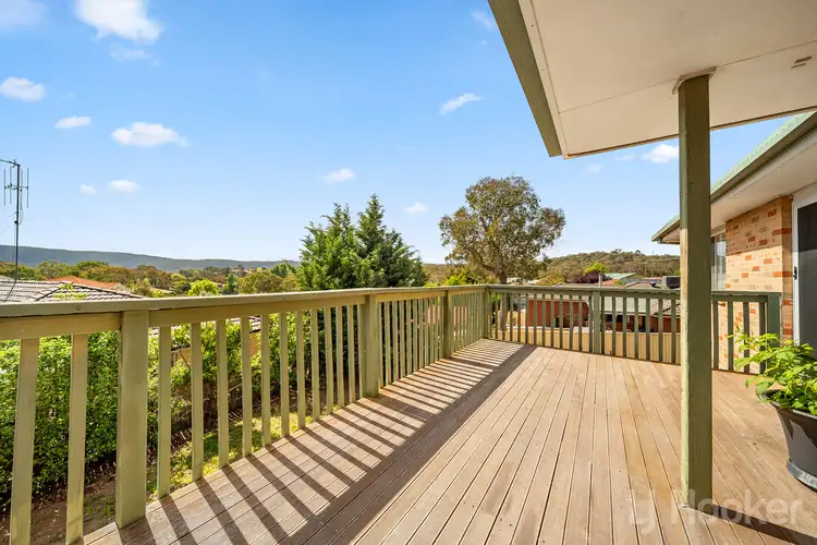 Sixth view of Homely house listing, 3 Marilyn Place, Karabar NSW 2620