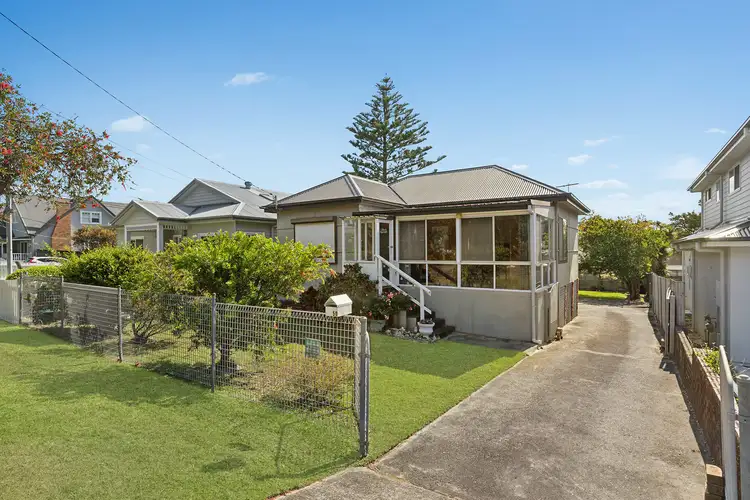 Main view of Homely house listing, 50 Stella Street, Collaroy Plateau NSW 2097