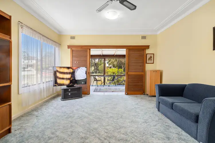 Second view of Homely house listing, 50 Stella Street, Collaroy Plateau NSW 2097