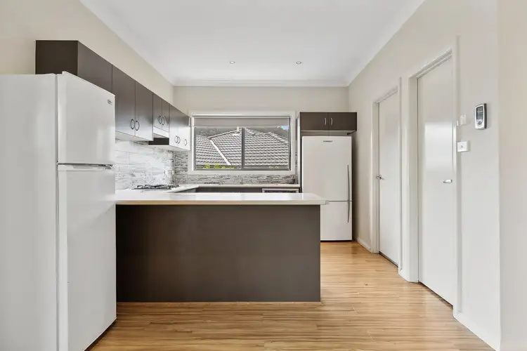 Second view of Homely house listing, 17 Henderson Place, Lithgow NSW 2790