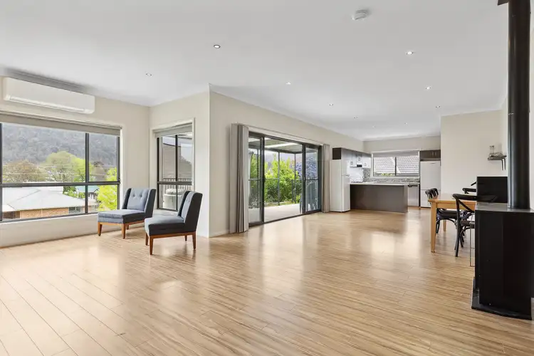 Third view of Homely house listing, 17 Henderson Place, Lithgow NSW 2790