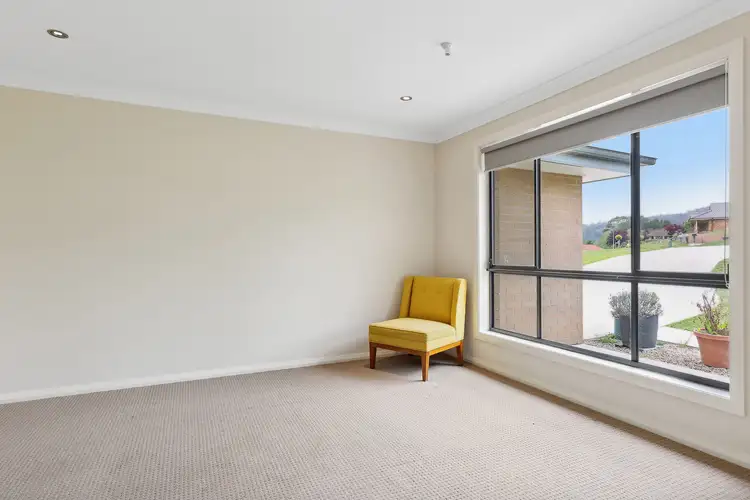 Fifth view of Homely house listing, 17 Henderson Place, Lithgow NSW 2790