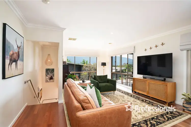 Third view of Homely house listing, 22 Valley Grove Place, Yarra Junction VIC 3797
