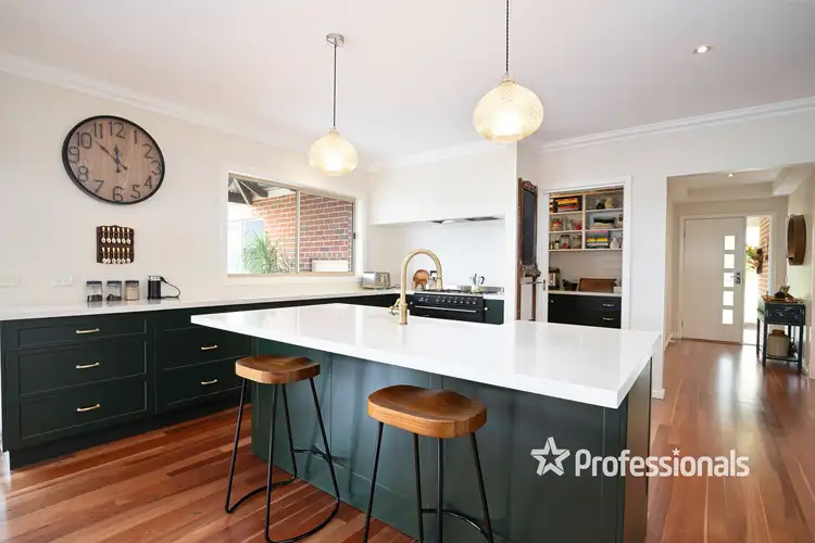 Fourth view of Homely house listing, 22 Valley Grove Place, Yarra Junction VIC 3797