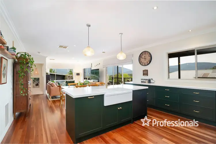 Fifth view of Homely house listing, 22 Valley Grove Place, Yarra Junction VIC 3797
