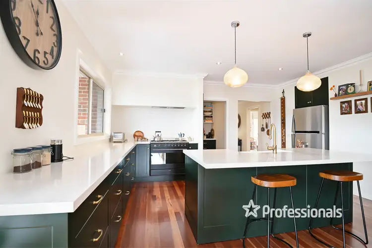 Sixth view of Homely house listing, 22 Valley Grove Place, Yarra Junction VIC 3797