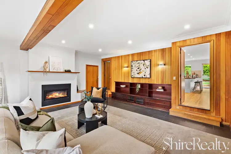 Third view of Homely house listing, 24 Cadman Crescent, Castle Hill NSW 2154