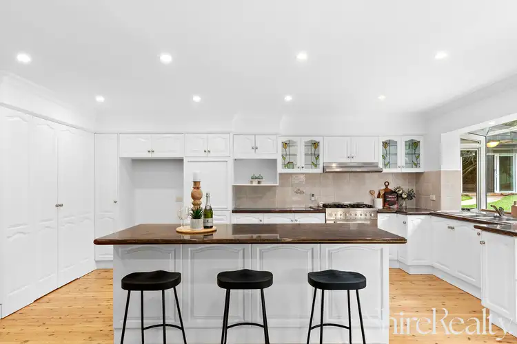 Fourth view of Homely house listing, 24 Cadman Crescent, Castle Hill NSW 2154