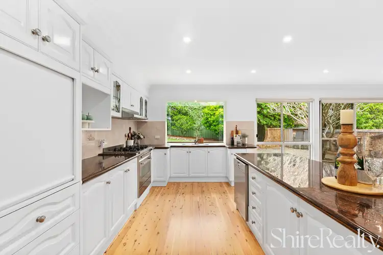 Fifth view of Homely house listing, 24 Cadman Crescent, Castle Hill NSW 2154