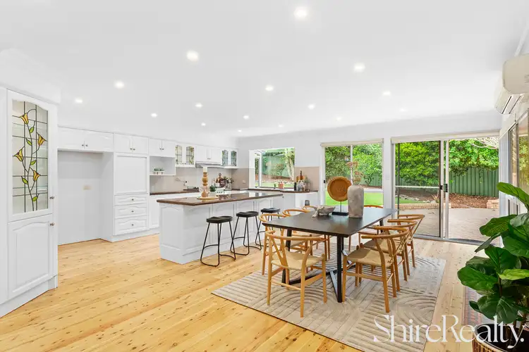 Sixth view of Homely house listing, 24 Cadman Crescent, Castle Hill NSW 2154