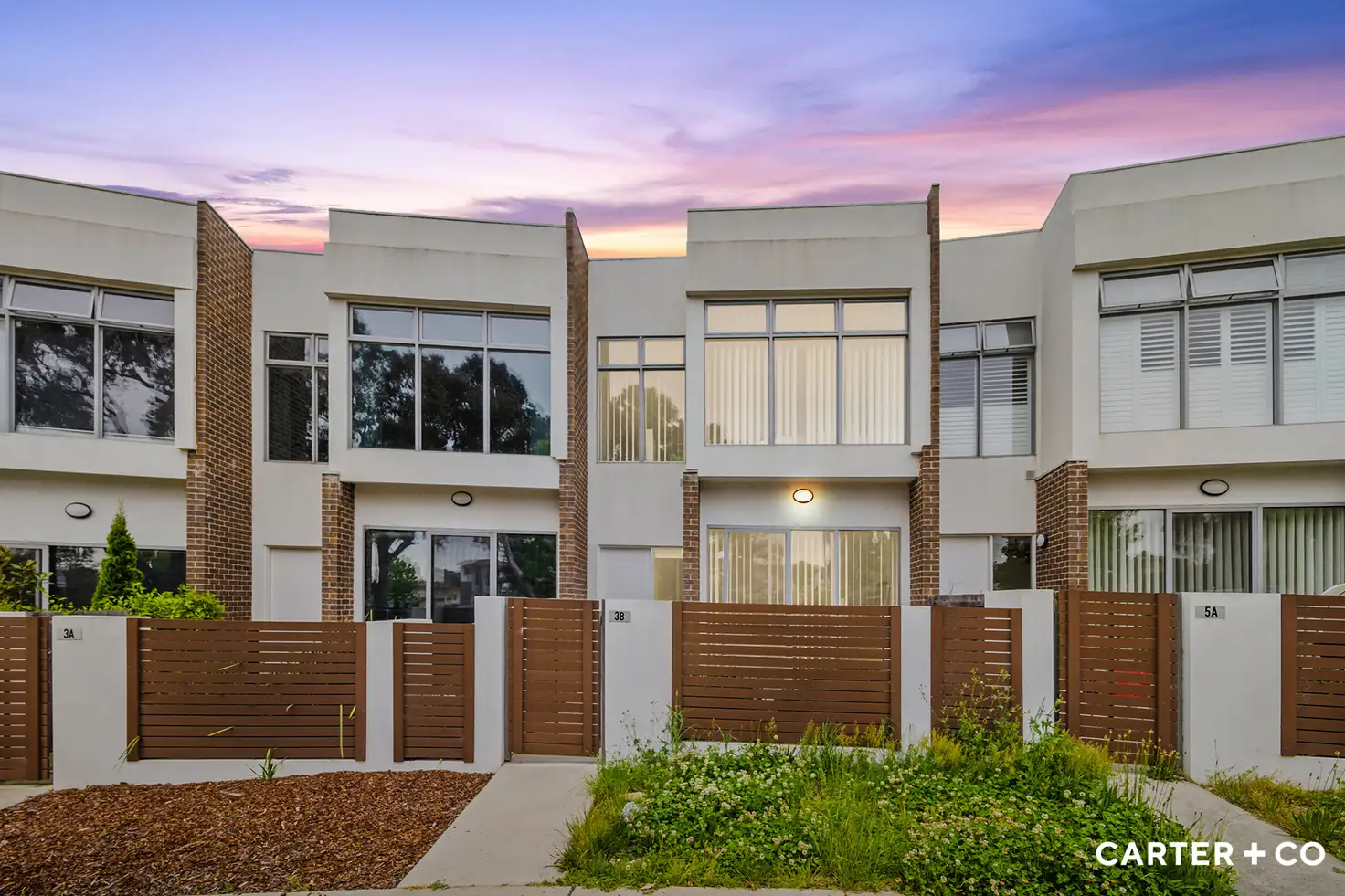 Main view of Homely house listing, 3B Bellbird Loop, Lawson ACT 2617
