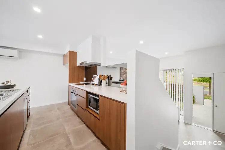 Sixth view of Homely house listing, 3B Bellbird Loop, Lawson ACT 2617
