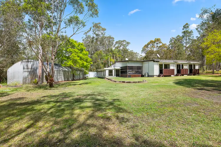 Main view of Homely house listing, 6 Six Mile Road, Eagleton NSW 2324