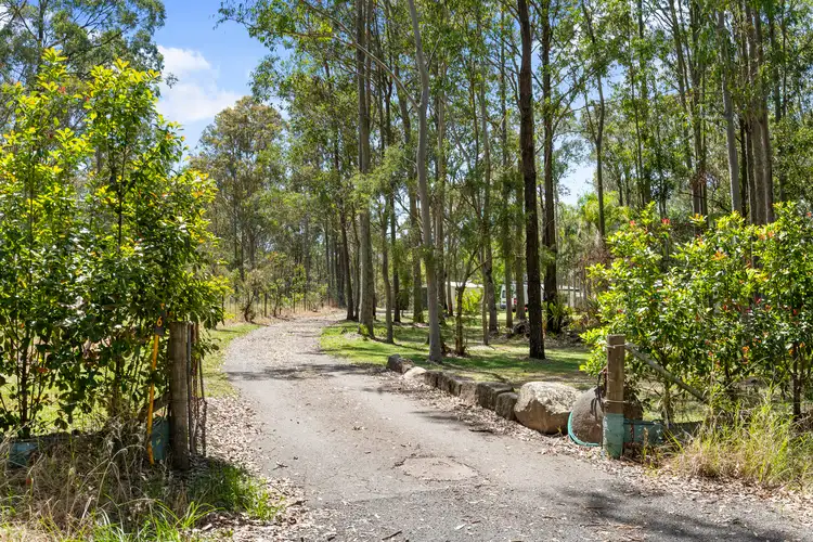 Second view of Homely house listing, 6 Six Mile Road, Eagleton NSW 2324