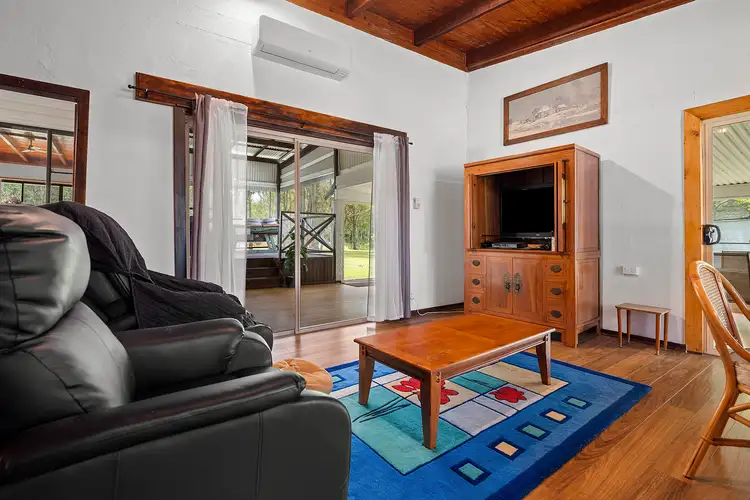 Fifth view of Homely house listing, 6 Six Mile Road, Eagleton NSW 2324