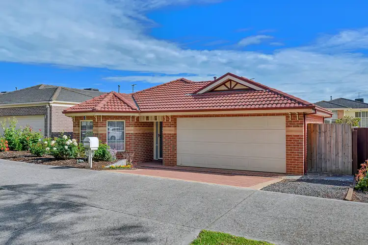 94 Waterview Drive, Mernda VIC 3754