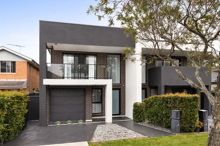 27 Trebartha Street, Bass Hill NSW 2197