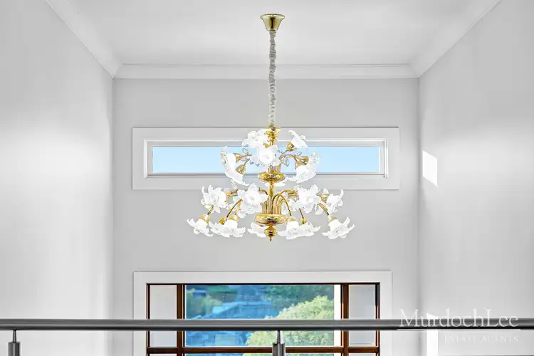 Second view of Homely house listing, 5 Mount Bank Rise, Bella Vista NSW 2153