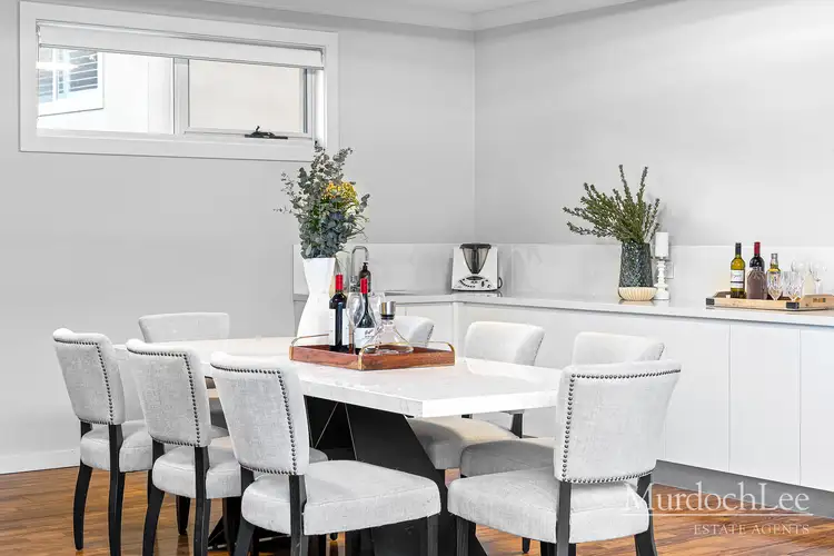 Sixth view of Homely house listing, 5 Mount Bank Rise, Bella Vista NSW 2153