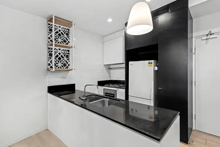 Main view of Homely apartment listing, 2307/3 Gibbon Street, Woolloongabba QLD 4102
