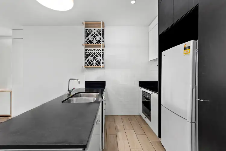 Second view of Homely apartment listing, 2307/3 Gibbon Street, Woolloongabba QLD 4102