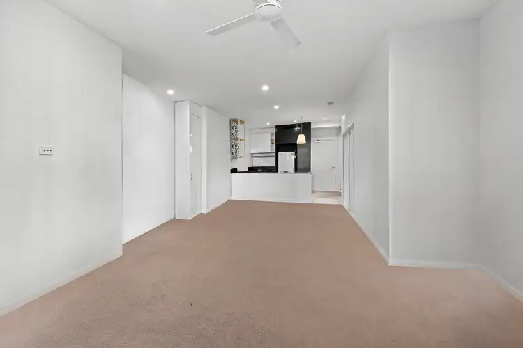 Fifth view of Homely apartment listing, 2307/3 Gibbon Street, Woolloongabba QLD 4102