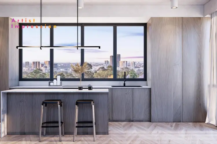 Third view of Homely house listing, 72 Trelawney Street, Eastwood NSW 2122