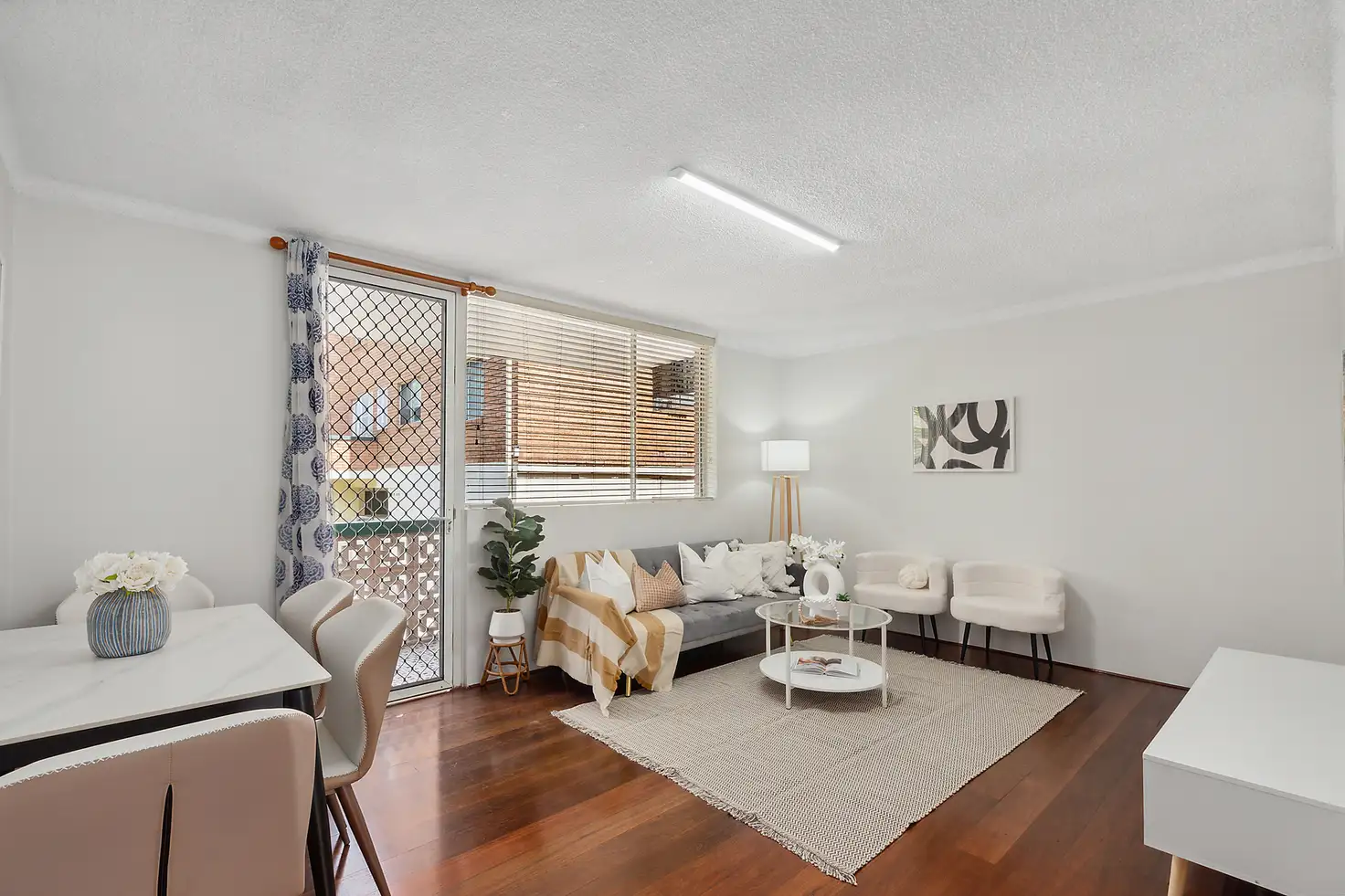 Main view of Homely unit listing, 24/14-18 Roberts Street, Strathfield NSW 2135