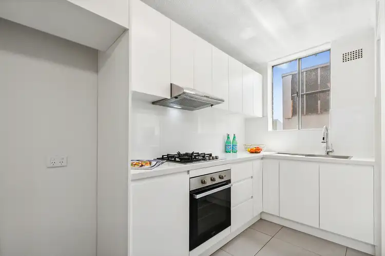 Second view of Homely unit listing, 24/14-18 Roberts Street, Strathfield NSW 2135
