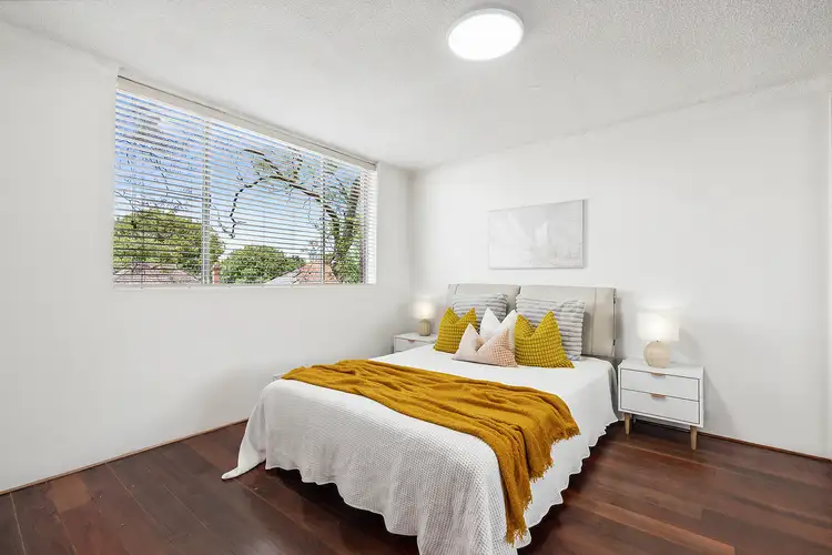 Fourth view of Homely unit listing, 24/14-18 Roberts Street, Strathfield NSW 2135