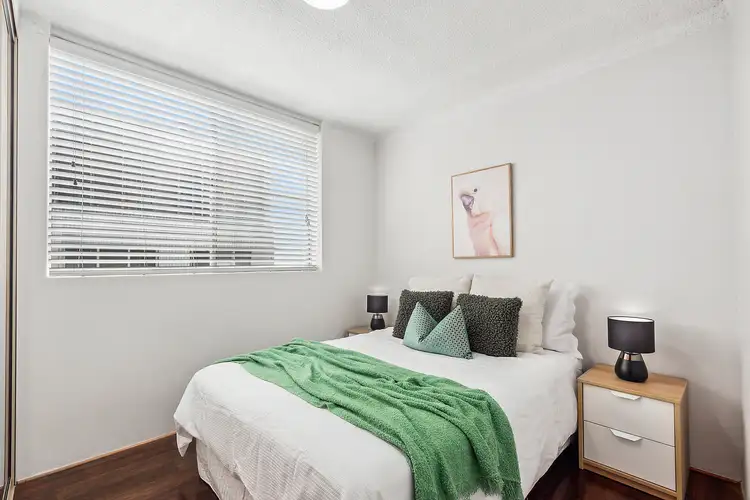 Sixth view of Homely unit listing, 24/14-18 Roberts Street, Strathfield NSW 2135