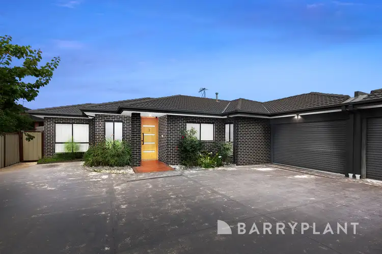 Main view of Homely unit listing, 2/36 Adams Street, St Albans VIC 3021
