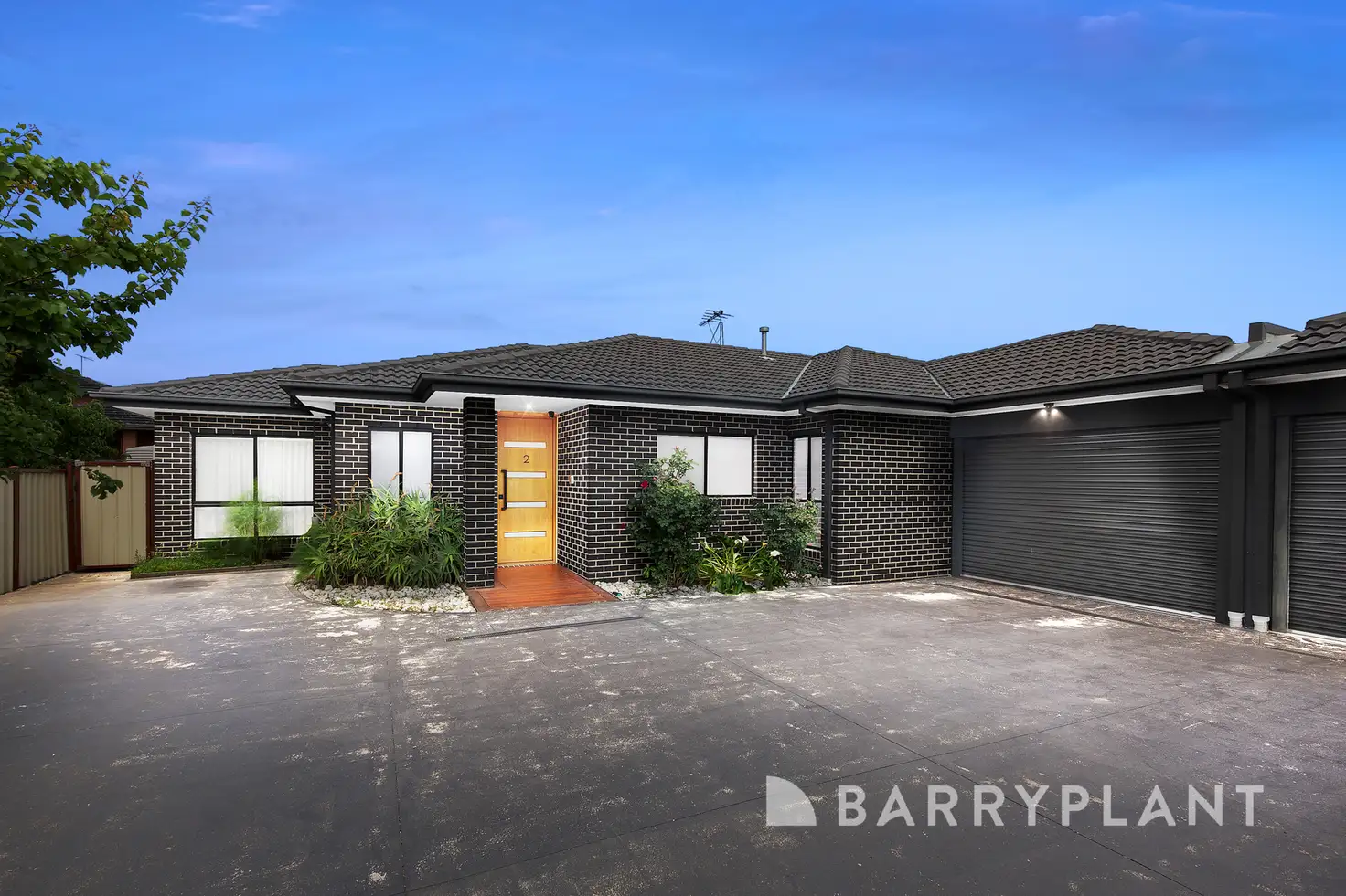 Main view of Homely unit listing, 2/36 Adams Street, St Albans VIC 3021