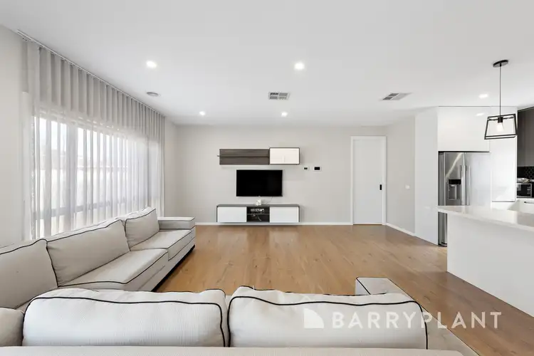 Second view of Homely unit listing, 2/36 Adams Street, St Albans VIC 3021