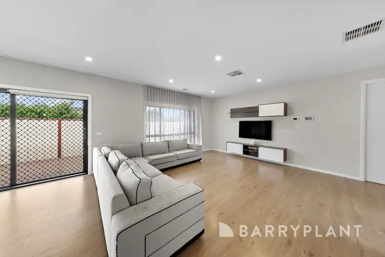 Third view of Homely unit listing, 2/36 Adams Street, St Albans VIC 3021