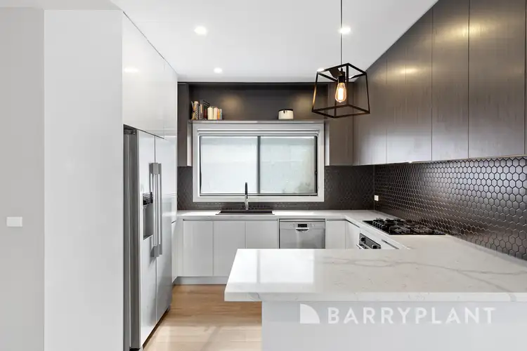 Fifth view of Homely unit listing, 2/36 Adams Street, St Albans VIC 3021