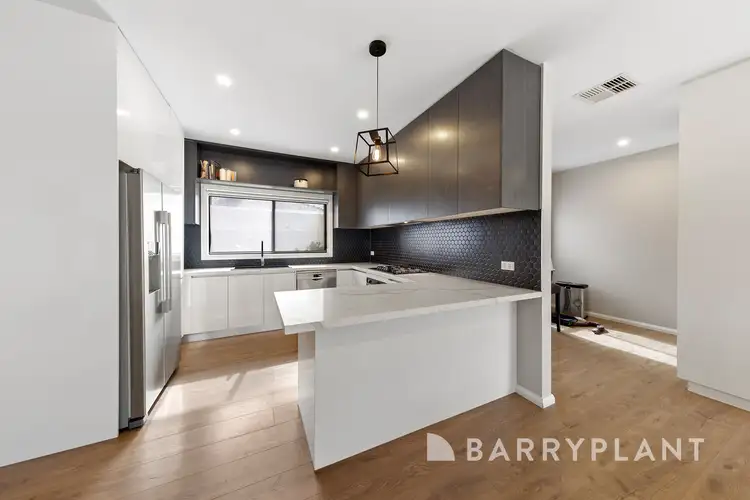 Sixth view of Homely unit listing, 2/36 Adams Street, St Albans VIC 3021