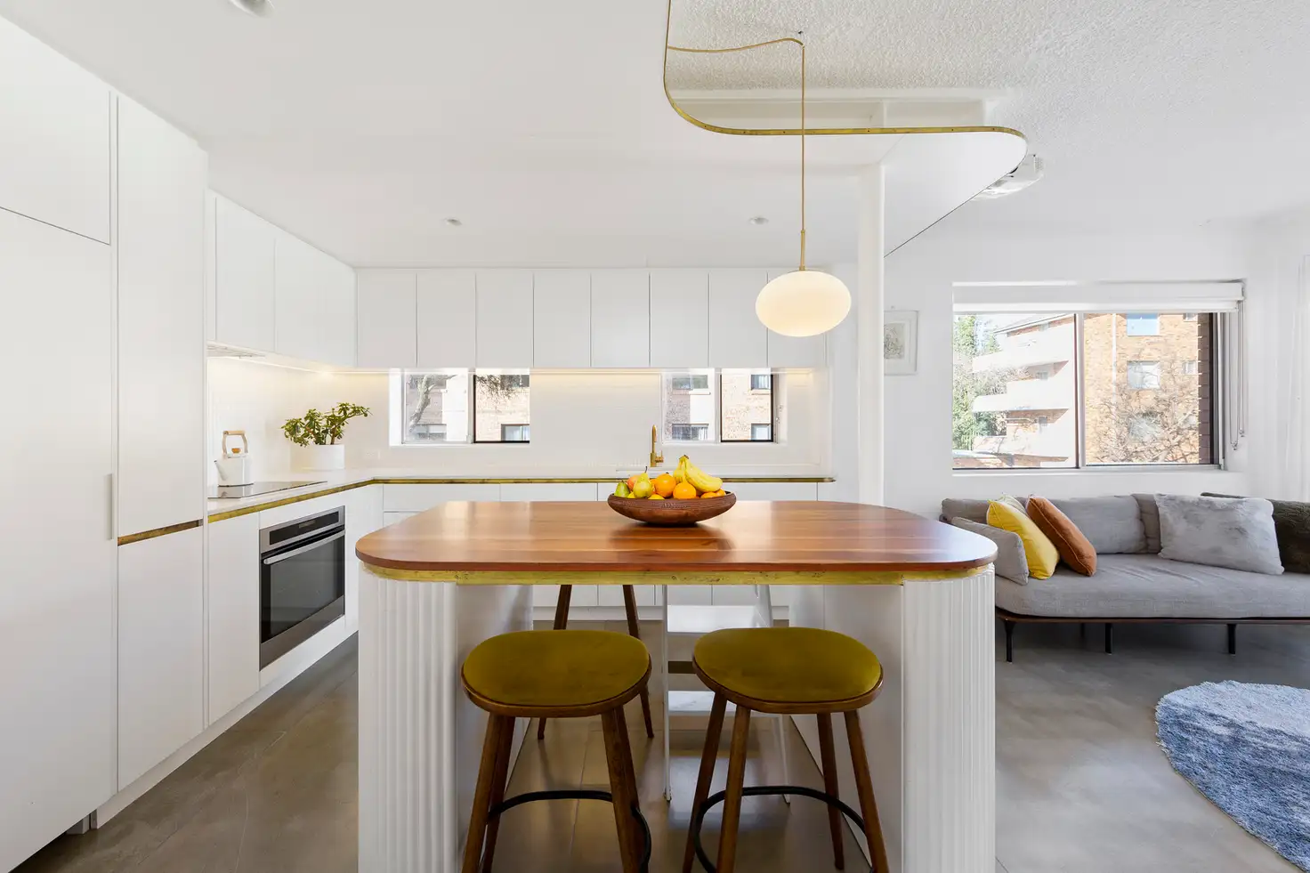 Main view of Homely apartment listing, 8/10 Frazer Street, Collaroy NSW 2097